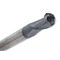 Cgs Tool 2Fl 30 Deg Profile Ball End W/ Reduced Neck 3/8"Dia 5/8"Loc W/ 1-5/8" Reach 4"Oal 7007 - alternate 2